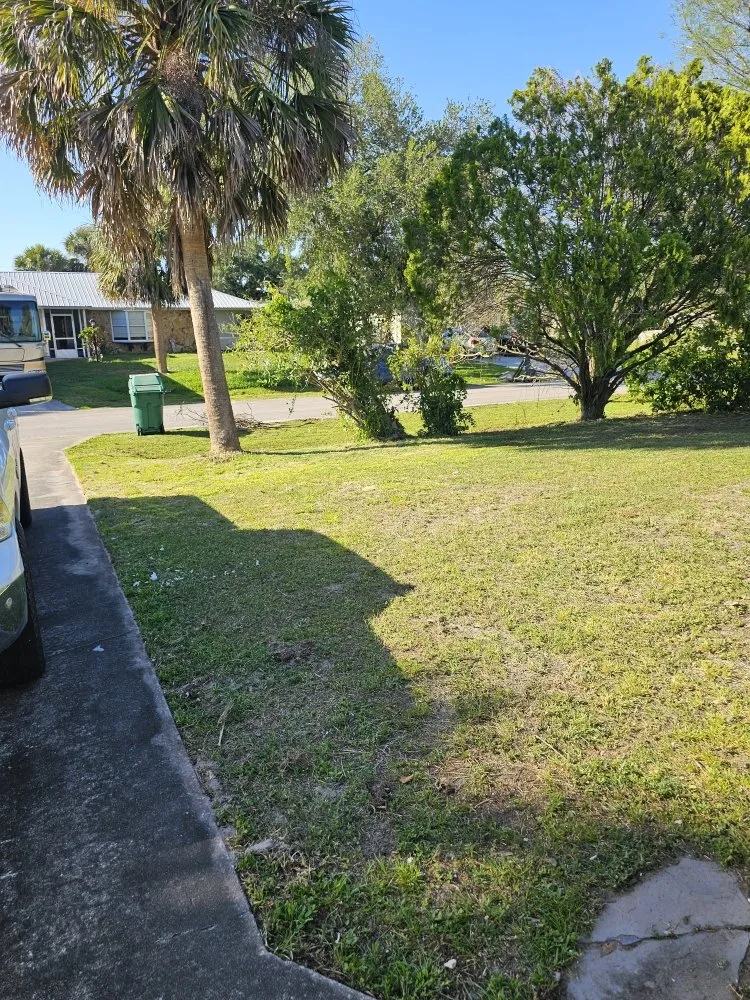 Custom lawn care service experts serving Sebastian, FL - Gomez Green Lawn Care