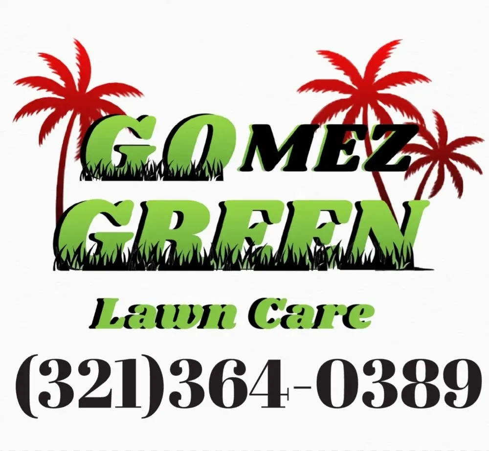 Expert landscape design for residential properties across Sebastian, FL - Gomez Green Lawn Care