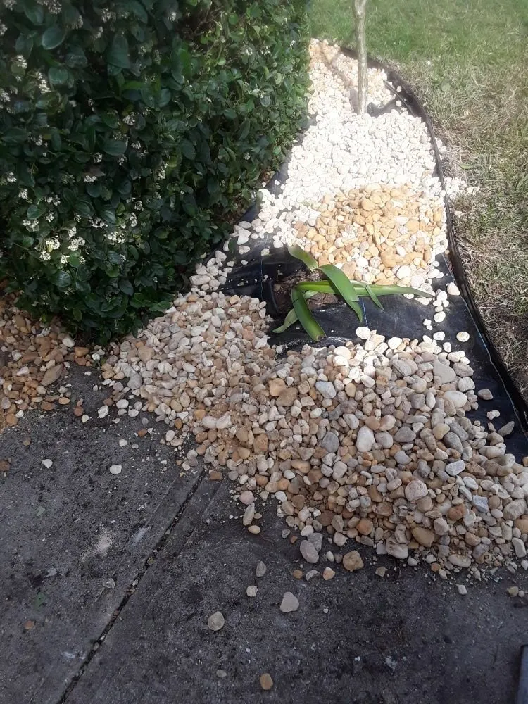 Reliable outdoor landscaping for residential properties across Melbourne, FL - Gomez J landscaping