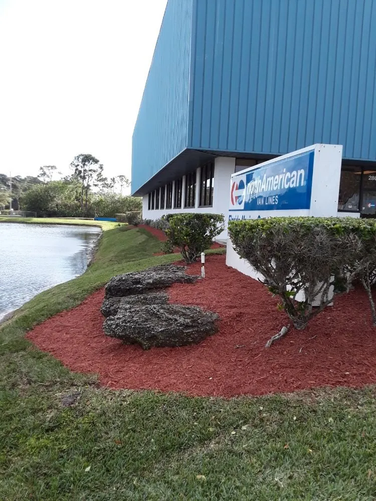 Expert yard cleanup service in Melbourne, FL - Gomez J landscaping