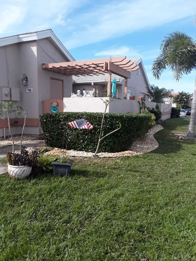 Reliable landscape installation experts serving Melbourne, FL - Gomez J landscaping