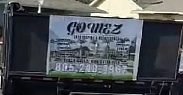 Top-rated lawn care service for beautiful yards in Camarillo, CA by Gomez Landscape