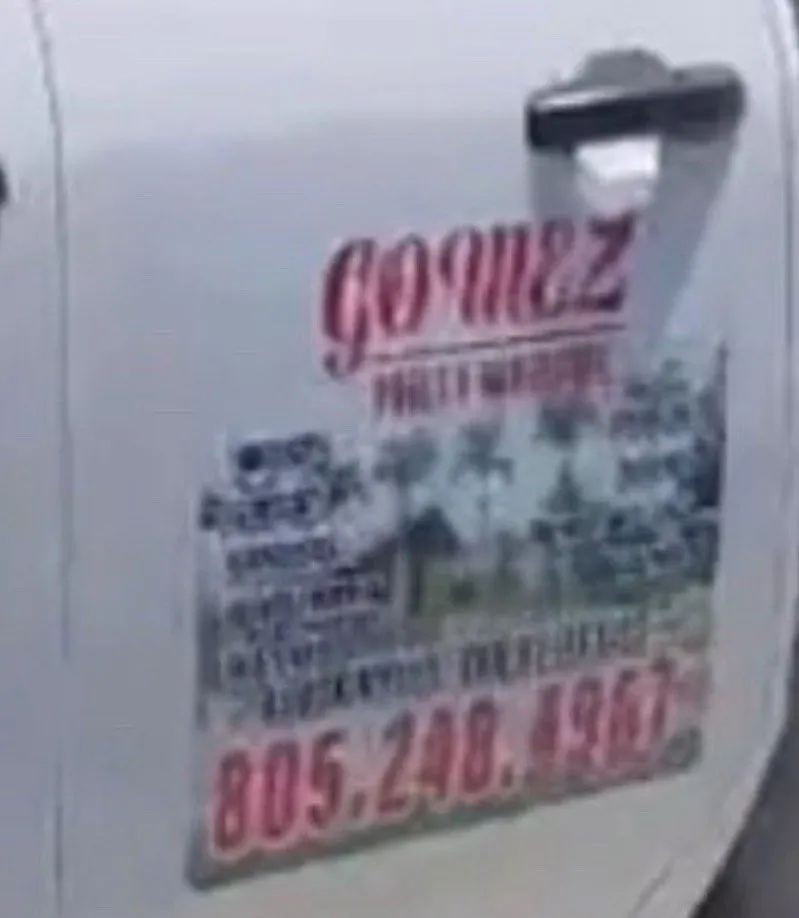 Professional outdoor landscaping for year-round maintenance in Camarillo, CA by Gomez Landscape