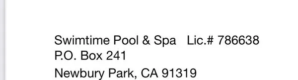 Gomez Landscape Logo