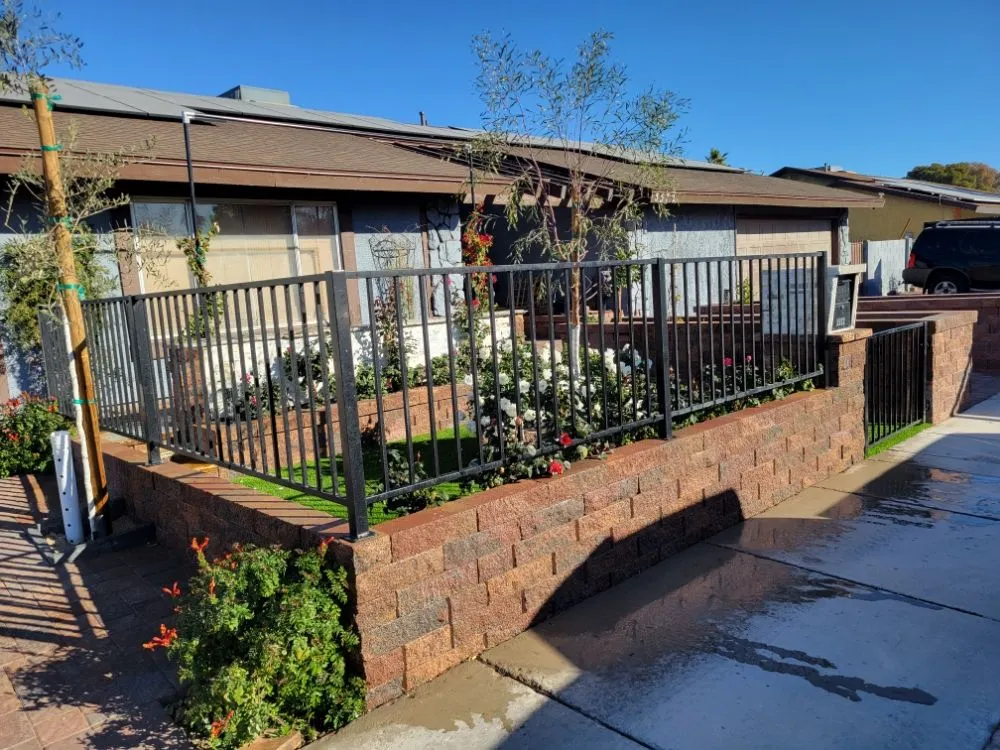 Local lawn care service in Las Vegas, NV - Gomez Landscape