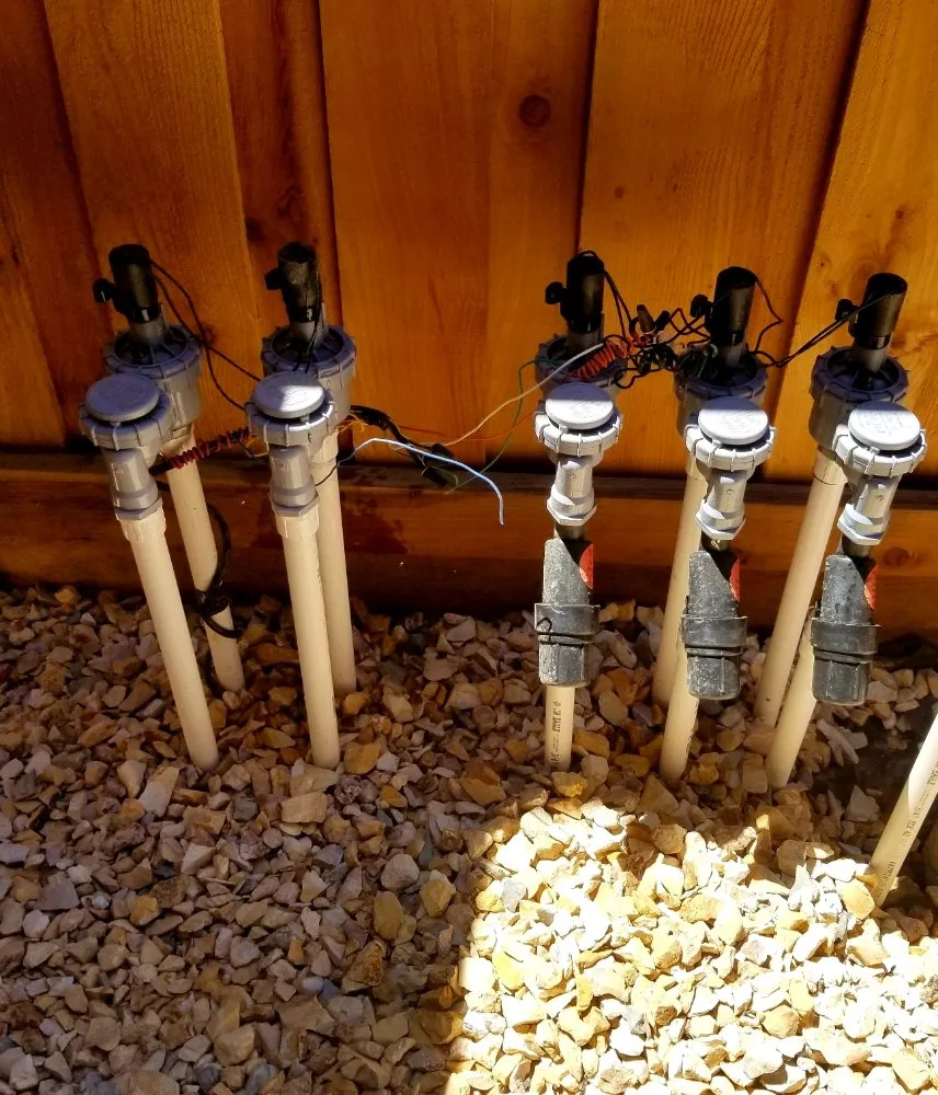 Local landscape installation in Sacramento, CA - Gomez Landscape Maintenance