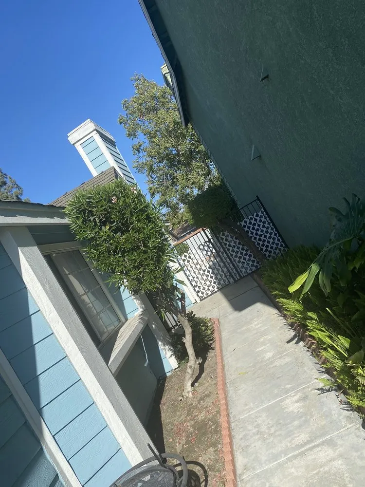 Trusted outdoor landscaping experts serving Sacramento, CA - Gomez Landscape Maintenance