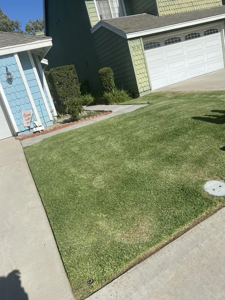 Local residential landscaping experts serving Sacramento, CA - Gomez Landscape Maintenance