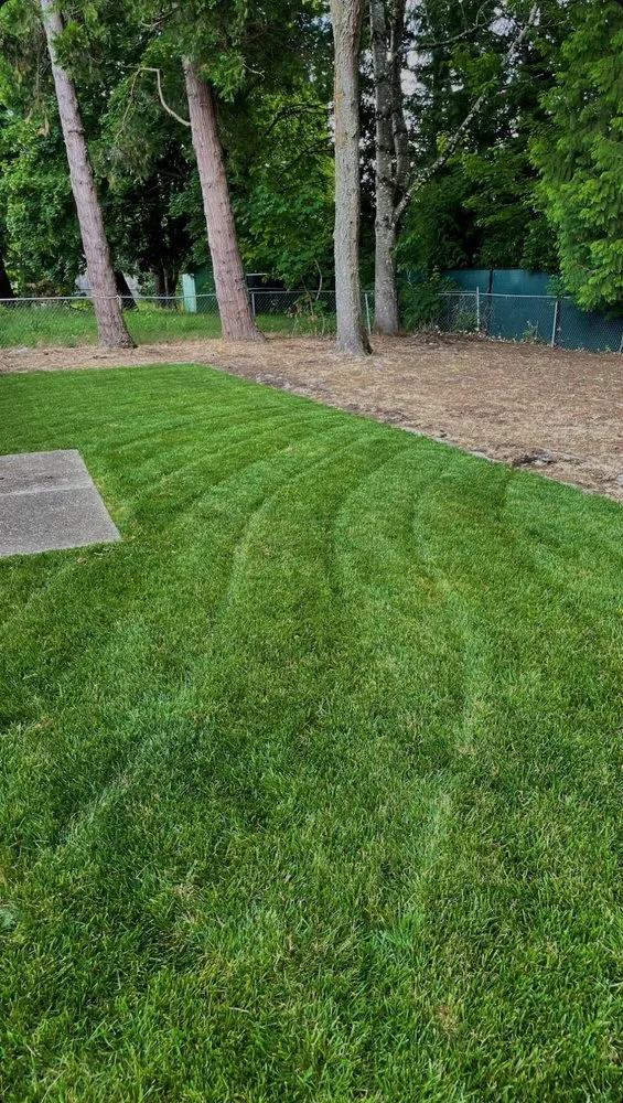 Reliable garden landscaping in Santa Rosa, CA - Gomez Landscape