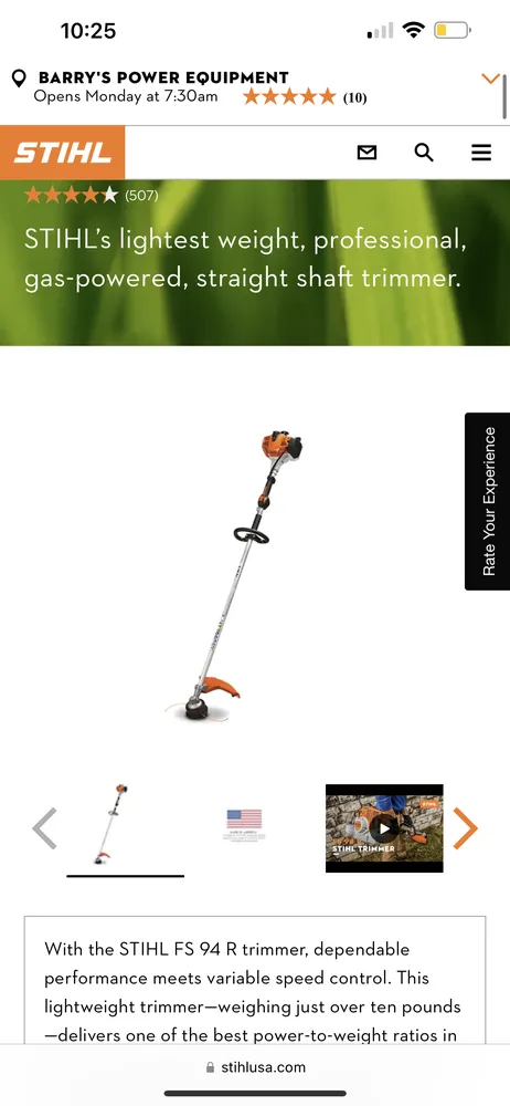 Professional lawn care service in Sebring, FL by Gomez Landscapes