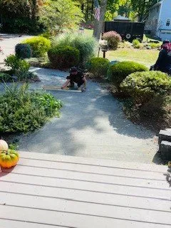 Local landscape installation experts serving Dracut, MA - Gomez Landscaping & Tree Removal