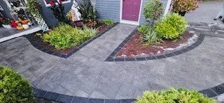 Affordable yard maintenance in Dracut, MA by Gomez Landscaping & Tree Removal