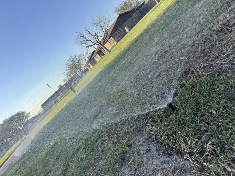 Reliable yard maintenance for outdoor upgrades in Corpus Christi, TX by Gomez Landscaping & Tree Service