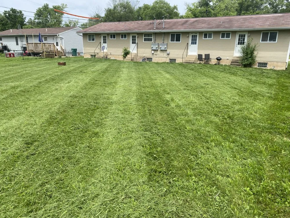 Top-rated yard maintenance in Saint Louis, MO by Gomez Landscaping & Tree Services