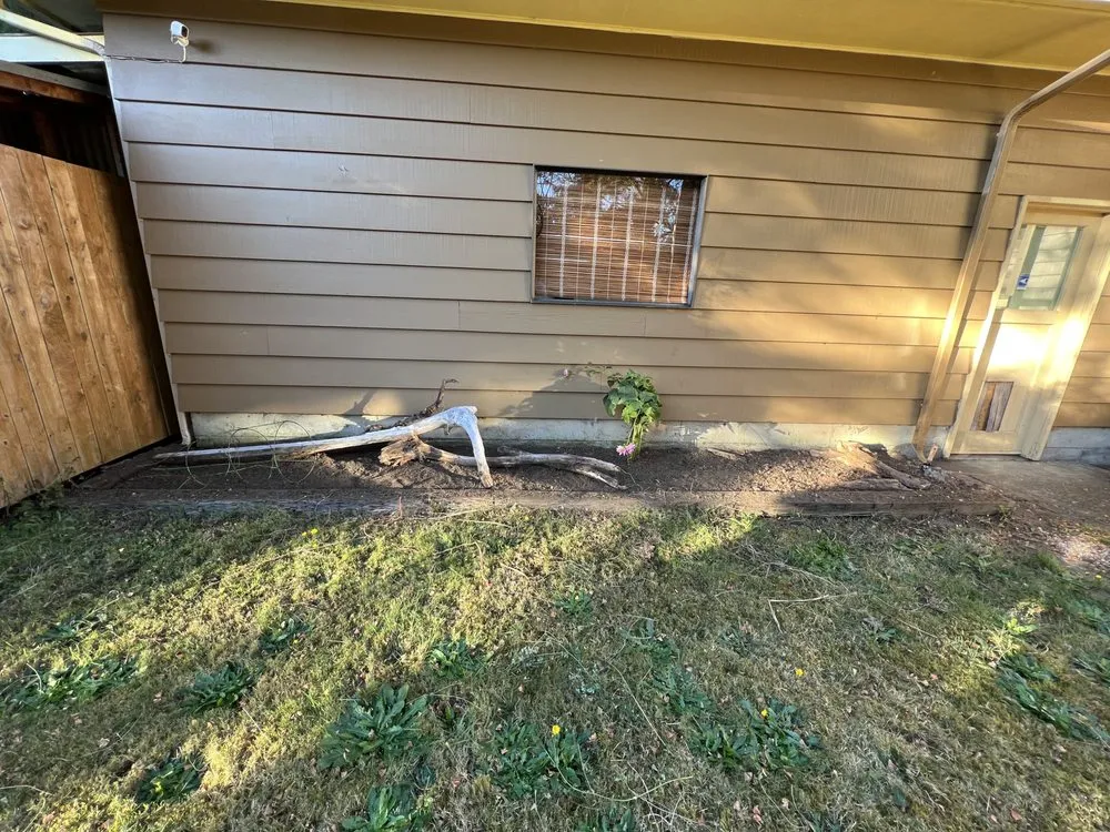 Trusted landscape design in Aberdeen, WA - Gomez landscaping