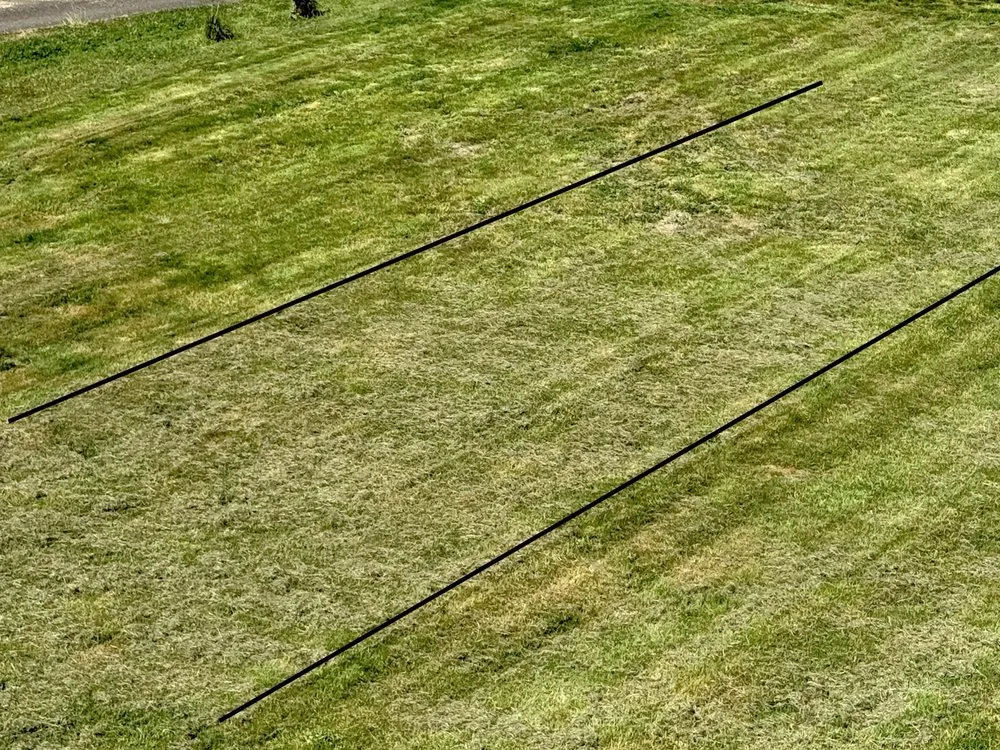 Professional outdoor landscaping in Aberdeen, WA by Gomez landscaping