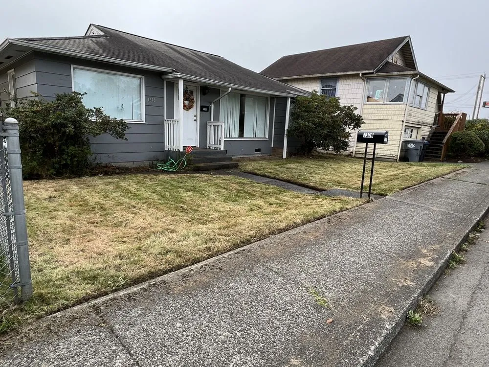 Reliable landscape installation experts serving Aberdeen, WA - Gomez landscaping