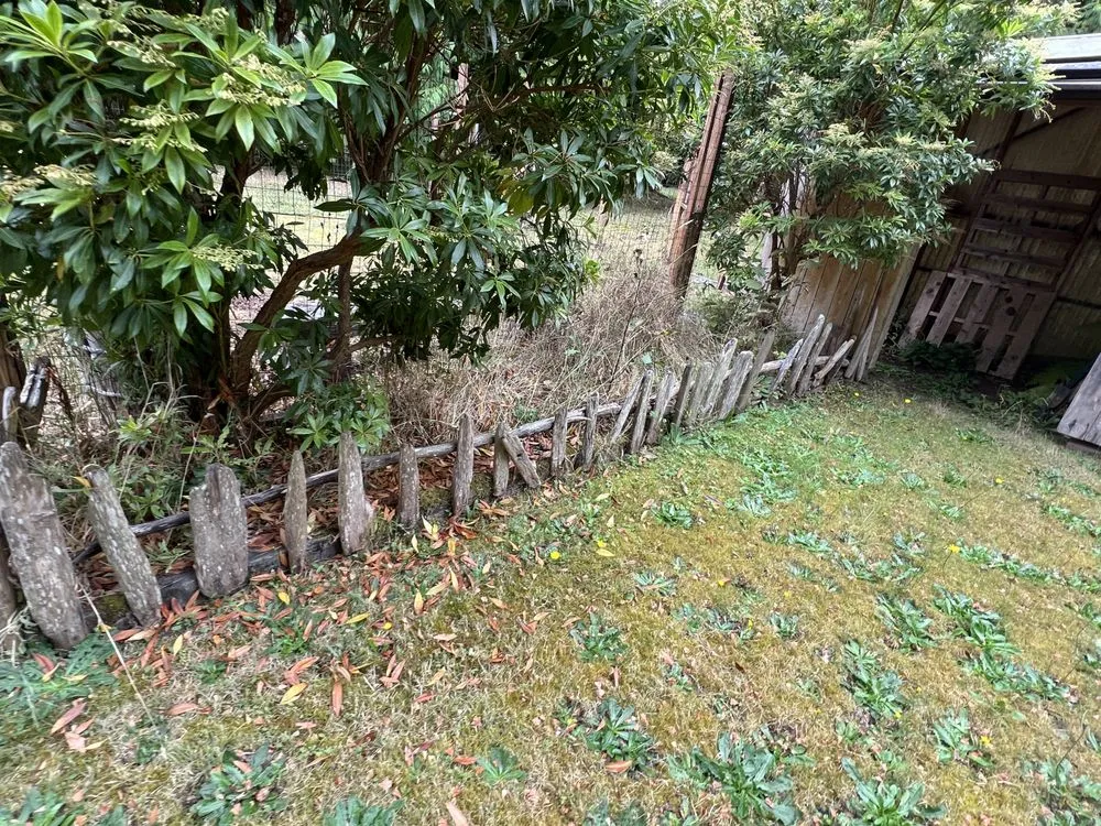 Professional residential landscaping for residential properties across Aberdeen, WA - Gomez landscaping