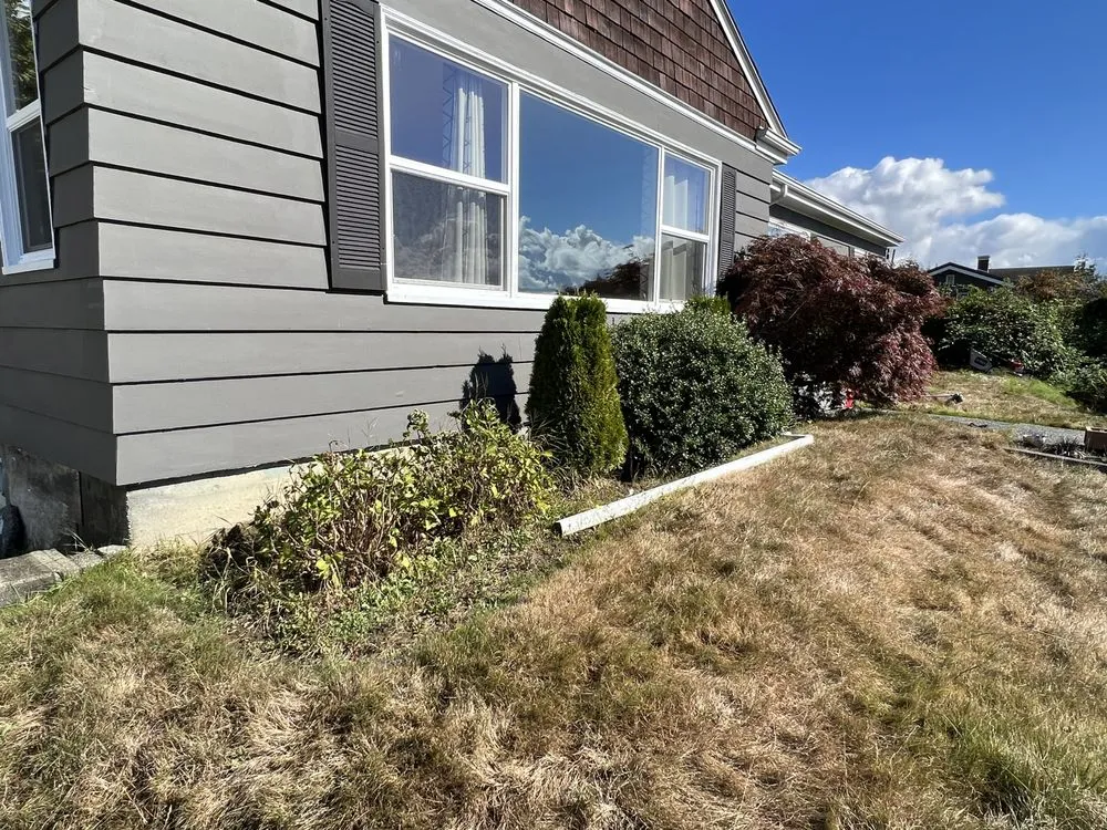 Trusted garden landscaping for beautiful yards across Aberdeen, WA - Gomez landscaping