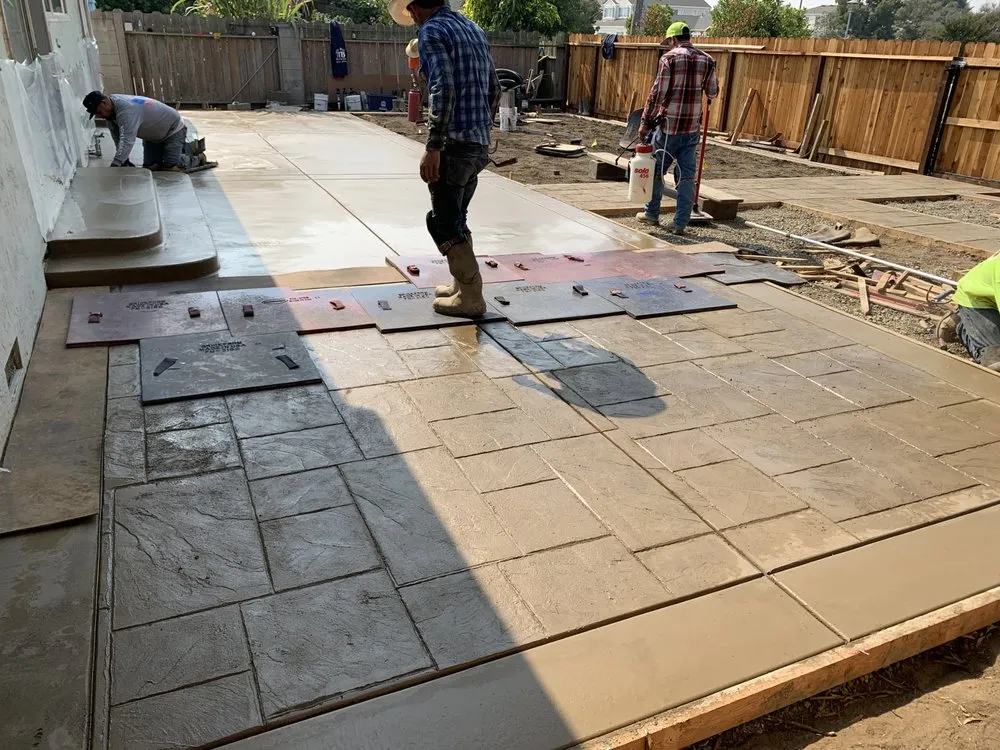 Expert outdoor landscaping in American Canyon, CA - Gomez Landscaping