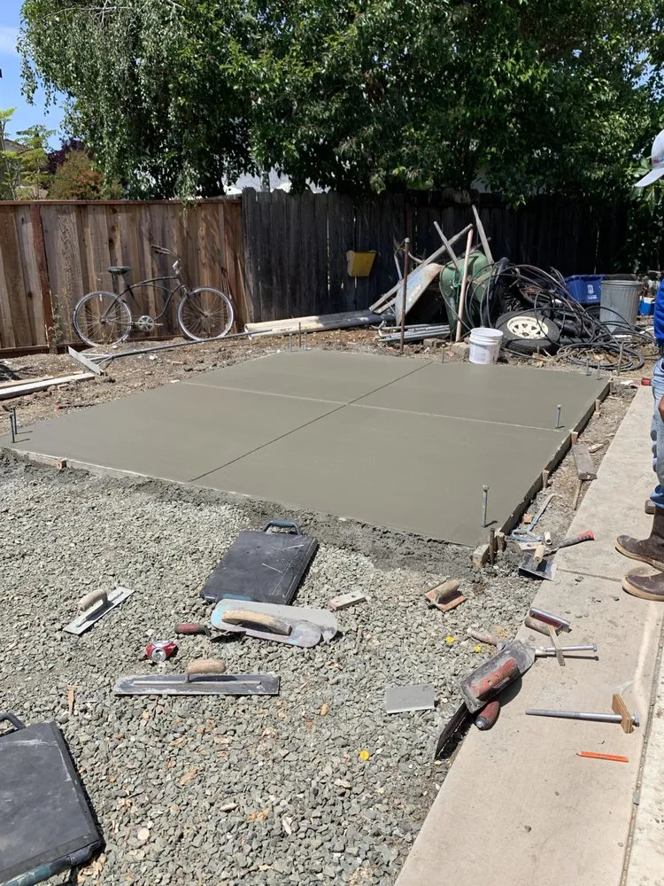 Affordable landscape design in American Canyon, CA - Gomez Landscaping