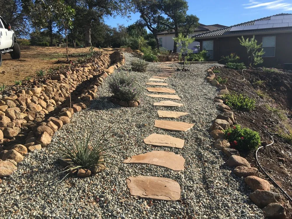 Expert lawn mowing service in American Canyon, CA - Gomez Landscaping