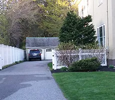 Custom outdoor landscaping experts serving Lynn, MA - Gomez Landscaping and Construction