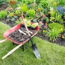 Trusted outdoor landscaping experts serving Lynn, MA - Gomez Landscaping and Construction