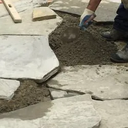 Custom landscaping services in Lynn, MA - Gomez Landscaping and Construction