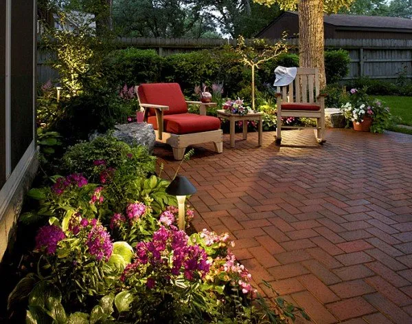 Top-rated residential landscaping for year-round maintenance in Lynn, MA by Gomez Landscaping and Construction