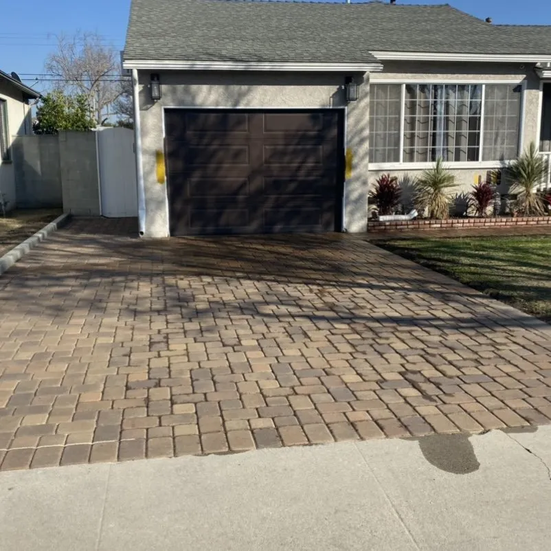 Professional landscaping services in Cypress, CA - Gomez Landscaping and Maintenance, Inc.