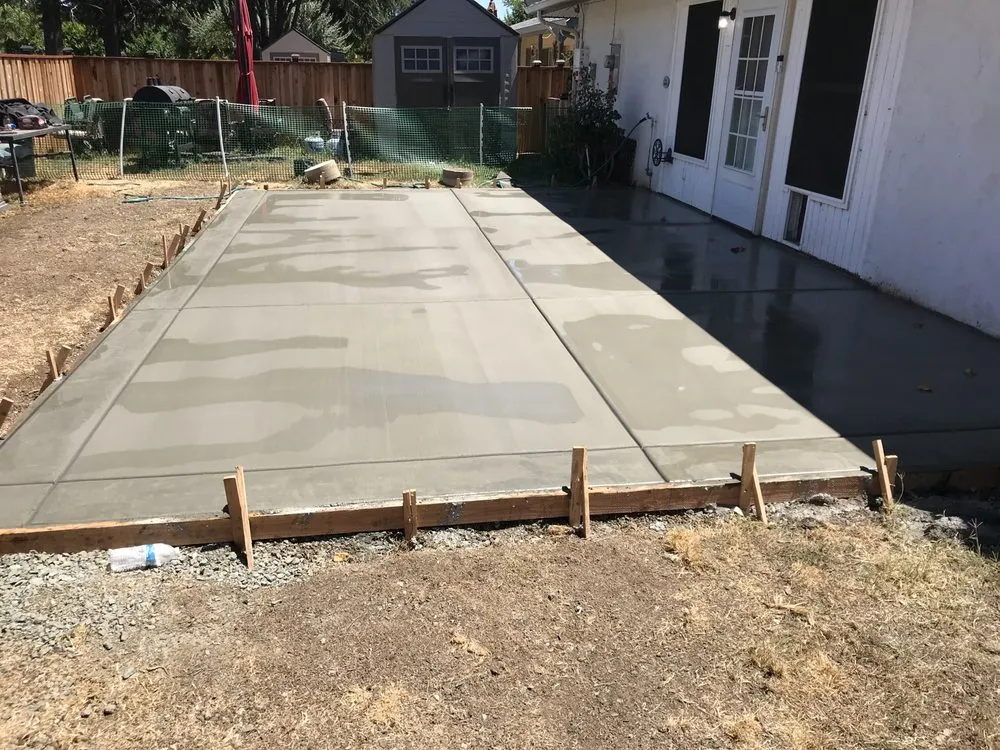 Trusted landscape installation in Vacaville, CA by Gomez Landscaping and More