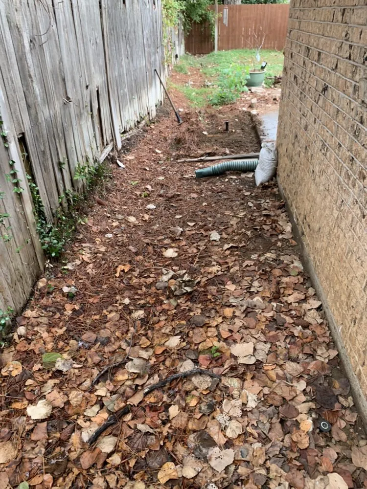 Custom outdoor landscaping for outdoor upgrades across Fort Worth, TX - Gomez Landscaping