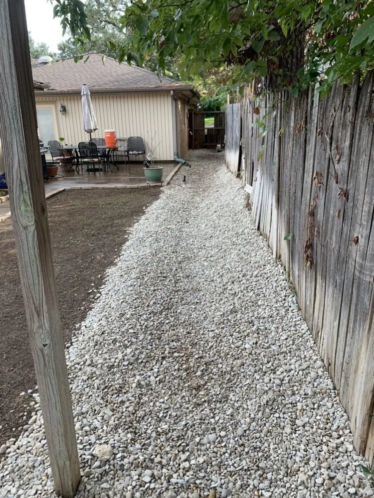 Top-rated lawn mowing service for beautiful yards across Fort Worth, TX - Gomez Landscaping