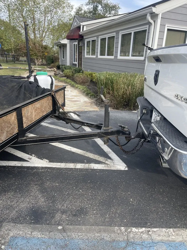 Local landscape design in Gallatin, TN by Gomez Landscaping