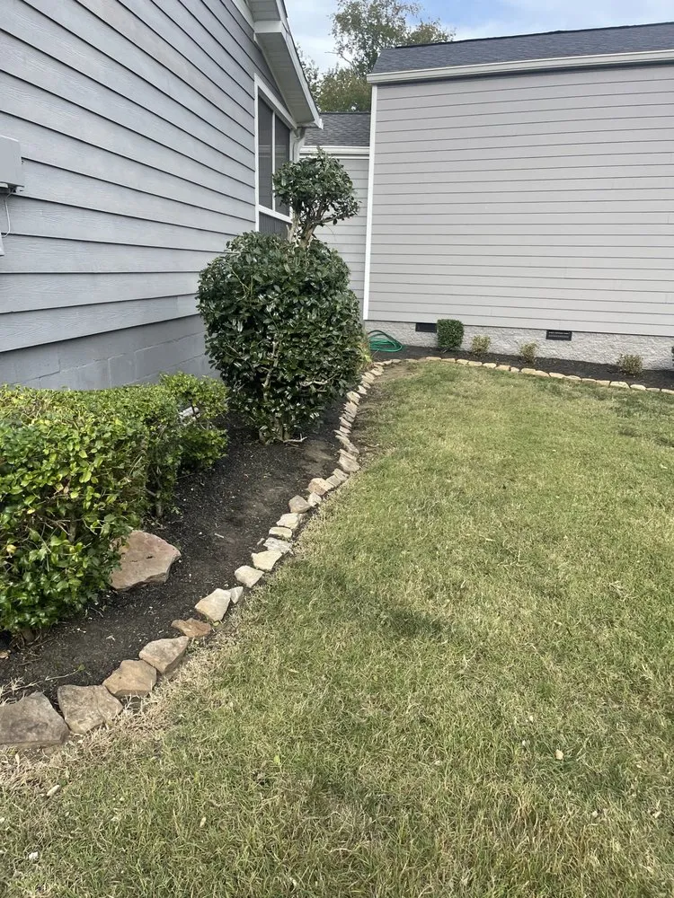 Expert lawn mowing service in Gallatin, TN - Gomez Landscaping