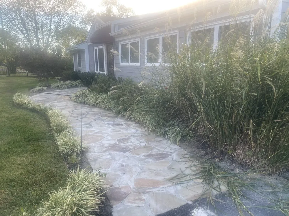 Top-rated yard maintenance experts serving Gallatin, TN - Gomez Landscaping