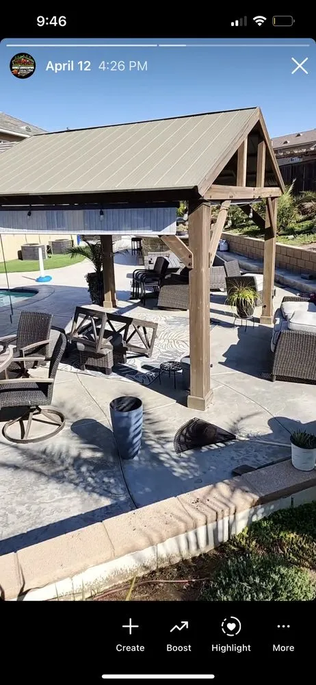 Affordable yard maintenance experts serving Hesperia, CA - Gomez Landscaping