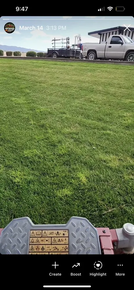 Trusted garden landscaping in Hesperia, CA - Gomez Landscaping