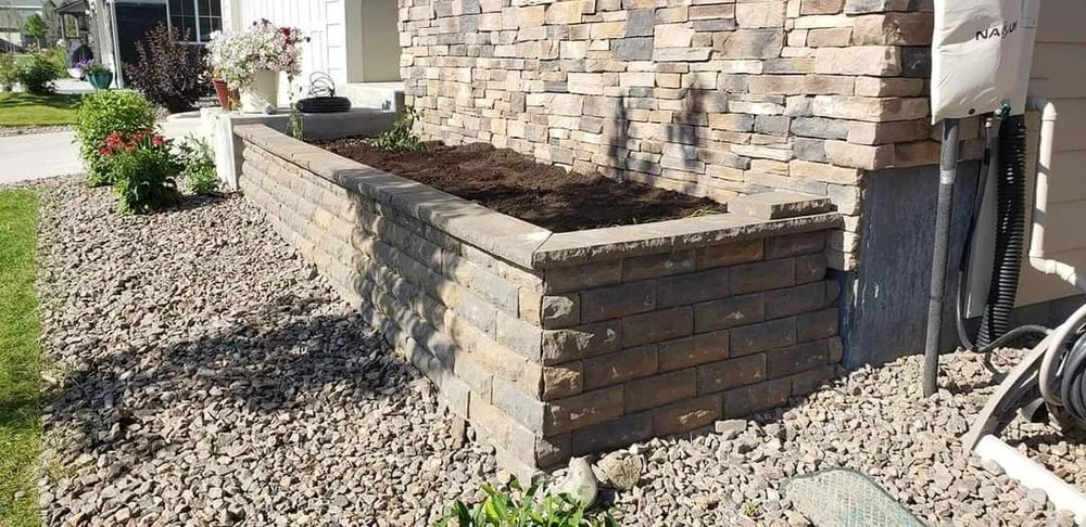 Trusted landscape design experts serving Lakewood, CO - Gomez Landscaping