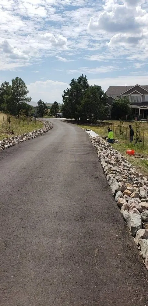 Reliable landscape design near you across Lakewood, CO - Gomez Landscaping