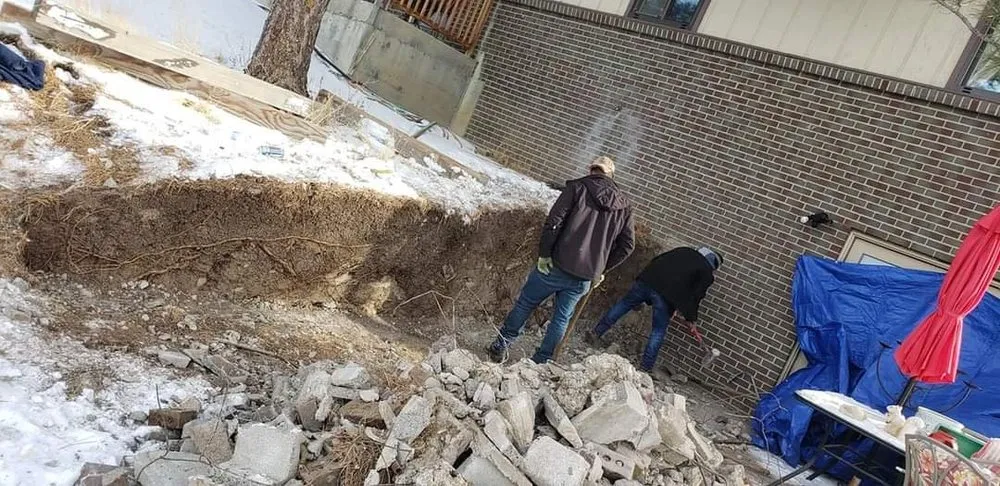 Expert landscaping services with custom design across Lakewood, CO - Gomez Landscaping