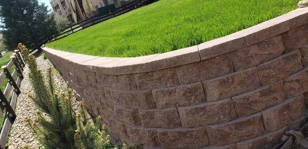 Expert outdoor landscaping near you across Lakewood, CO - Gomez Landscaping