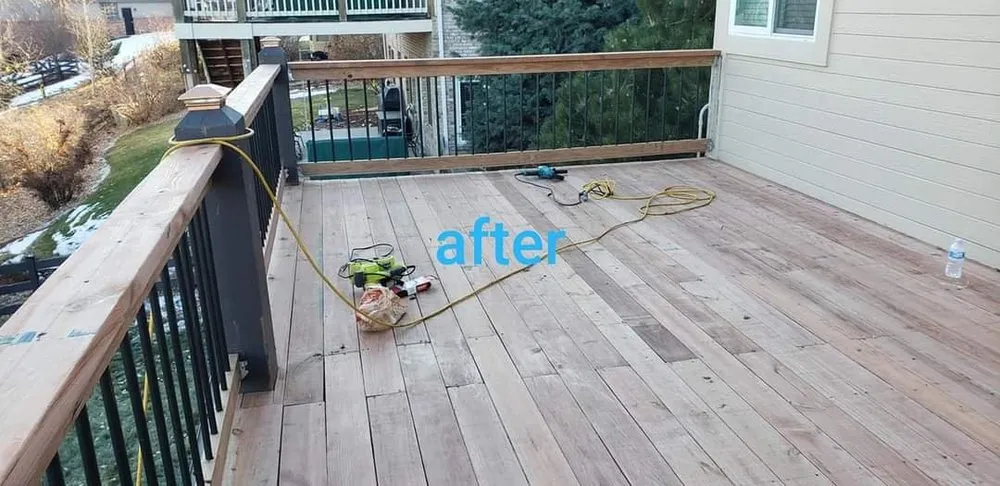 Professional landscape installation in Lakewood, CO - Gomez Landscaping