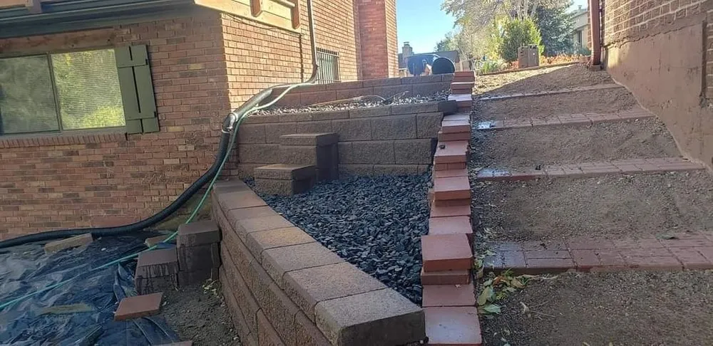 Trusted landscape design for homes across Lakewood, CO - Gomez Landscaping