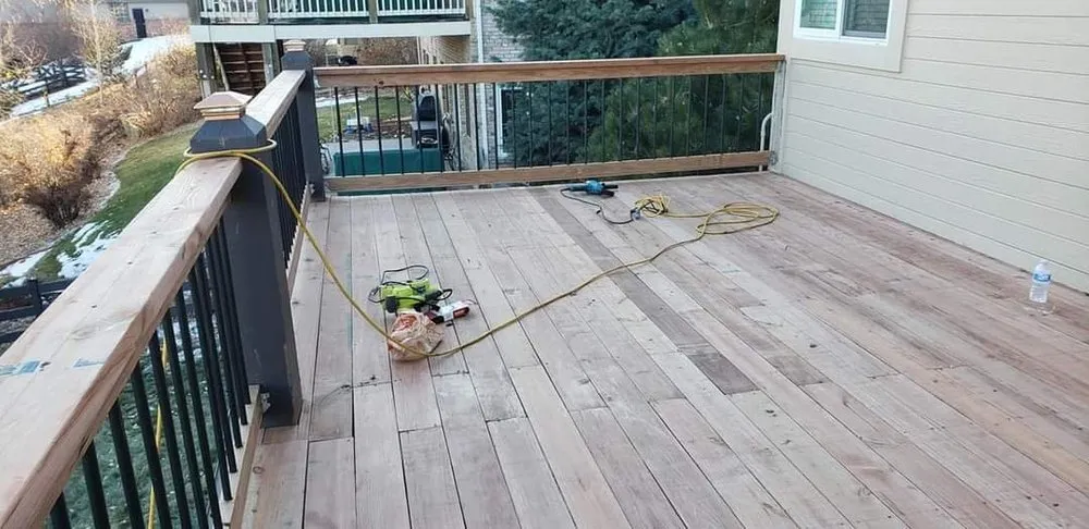 Trusted lawn mowing service in Lakewood, CO by Gomez Landscaping