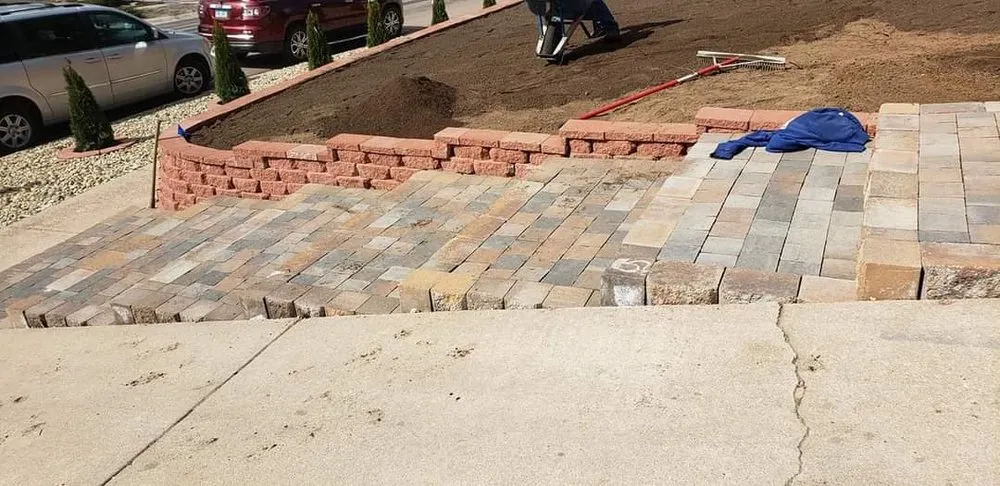 Trusted landscaping services in Lakewood, CO - Gomez Landscaping