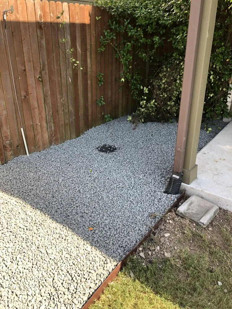 Affordable landscaping services with custom design across Manor, TX - Gomez Landscaping