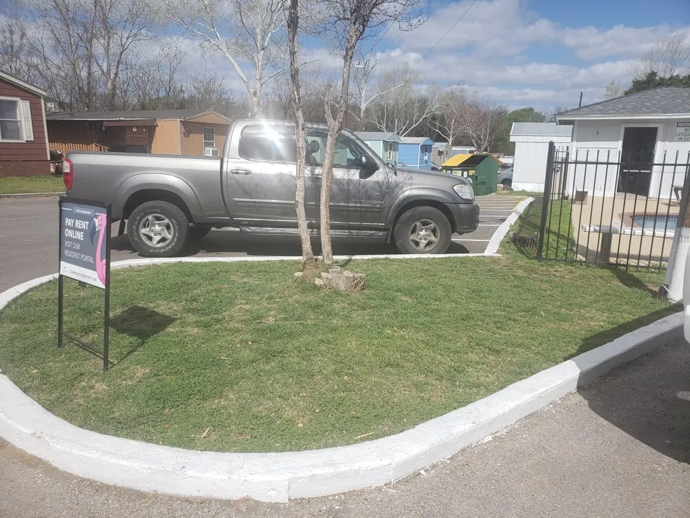 Expert yard maintenance for outdoor upgrades across Manor, TX - Gomez Landscaping