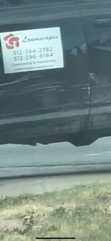 Trusted landscape design in Manor, TX - Gomez Landscaping